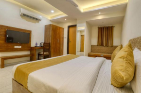 Hotel Konark - Vijay Nagar